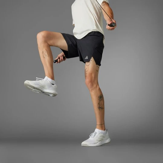 Zdjęcie produktu Szorty treningowe HIIT Workout HEAT.RDY Adidas czarny