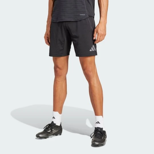 Zdjęcie produktu Szorty treningowe Tiro 25 Pro Adidas czarny