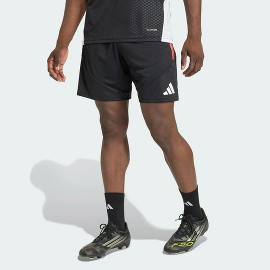 Zdjęcie produktu Szorty treningowe Tiro 26 Competition Adidas czarny