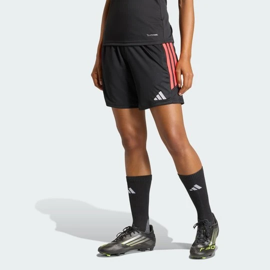 Zdjęcie produktu Szorty treningowe Tiro26 League Adidas czarny