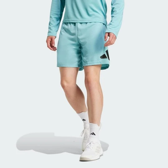 Zdjęcie produktu Szorty treningowe Train Essentials Logo Adidas