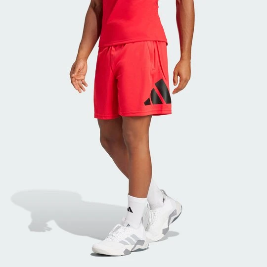 Zdjęcie produktu Szorty treningowe Train Essentials Logo Adidas