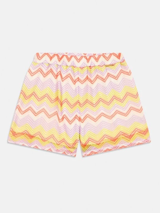 Zdjęcie produktu Szorty TWINSET biały