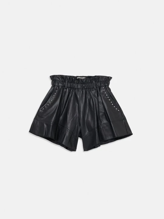 Zdjęcie produktu Szorty TWINSET czarny