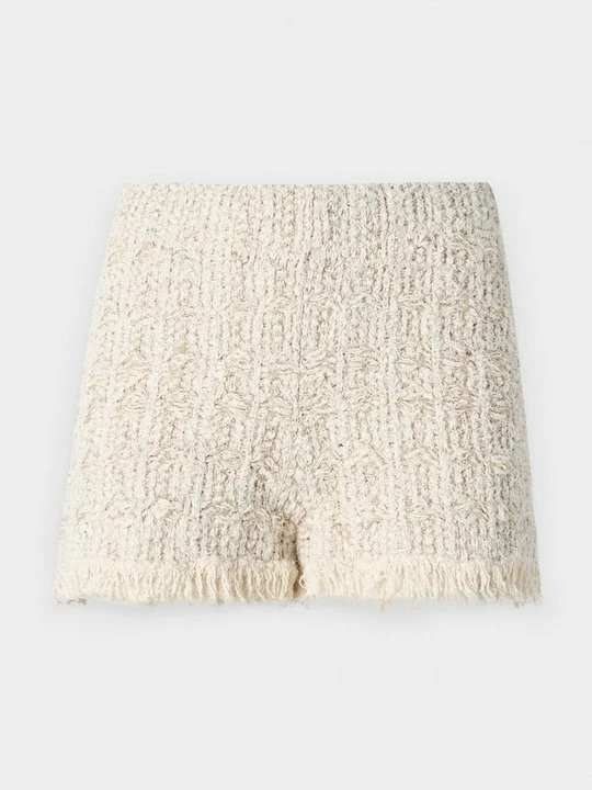 Zdjęcie produktu Szorty TWINSET beżowy