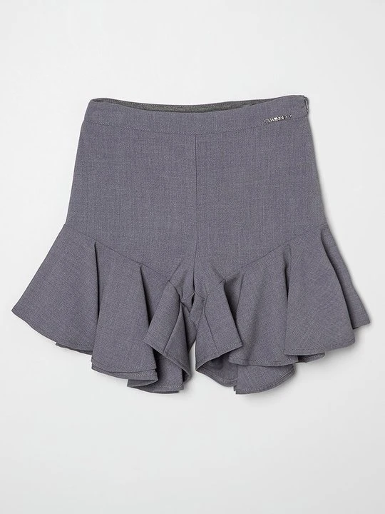 Zdjęcie produktu Szorty TWINSET szary