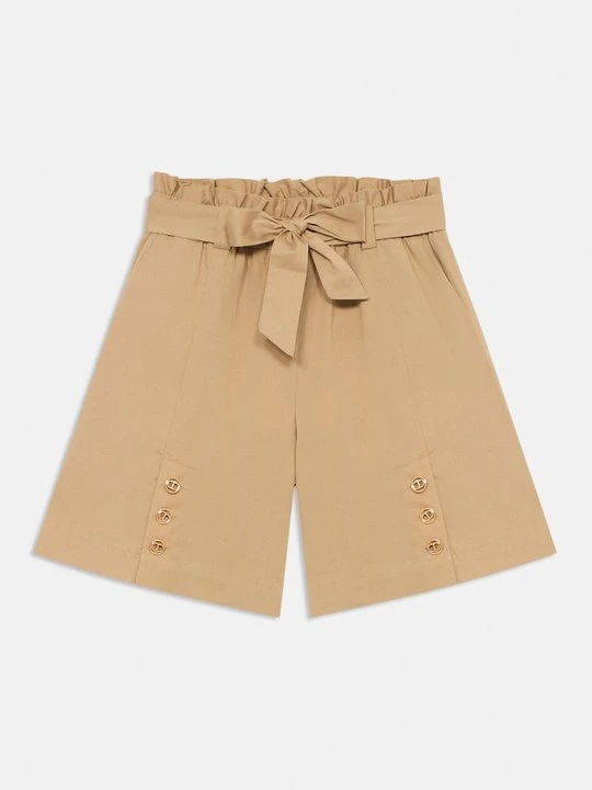 Zdjęcie produktu Szorty TWINSET beżowy