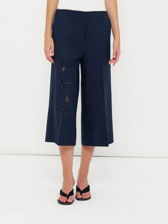 Zdjęcie produktu Szorty TWINSET granatowy