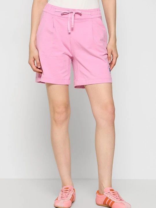 Zdjęcie produktu Szorty U.S. POLO ASSN. różowy