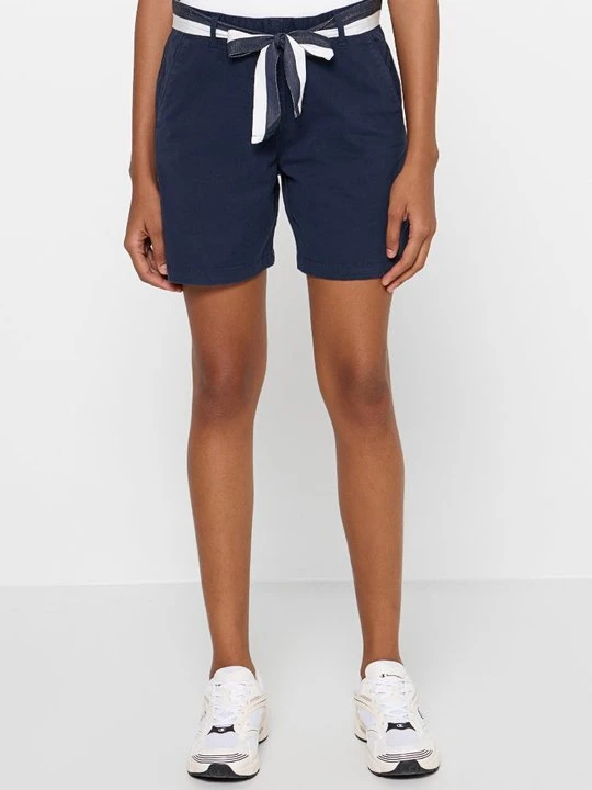 Zdjęcie produktu Szorty U.S. POLO ASSN. granatowy