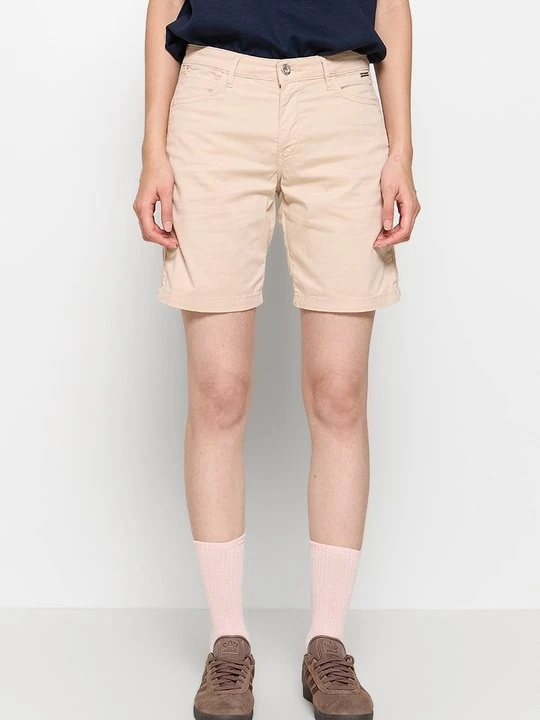 Zdjęcie produktu Szorty U.S. POLO ASSN. beżowy
