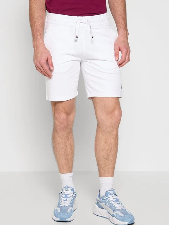 Zdjęcie produktu Szorty U.S. POLO ASSN. biały