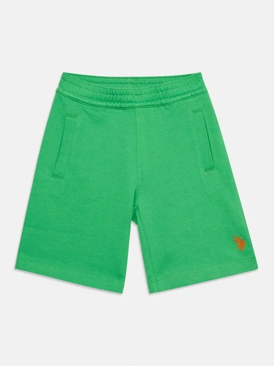 Zdjęcie produktu Szorty U.S. POLO ASSN. zielony