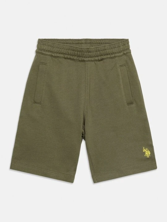 Zdjęcie produktu Szorty U.S. POLO ASSN. niebieski