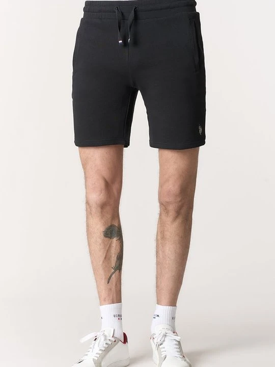 Zdjęcie produktu Szorty U.S. POLO ASSN. czarny