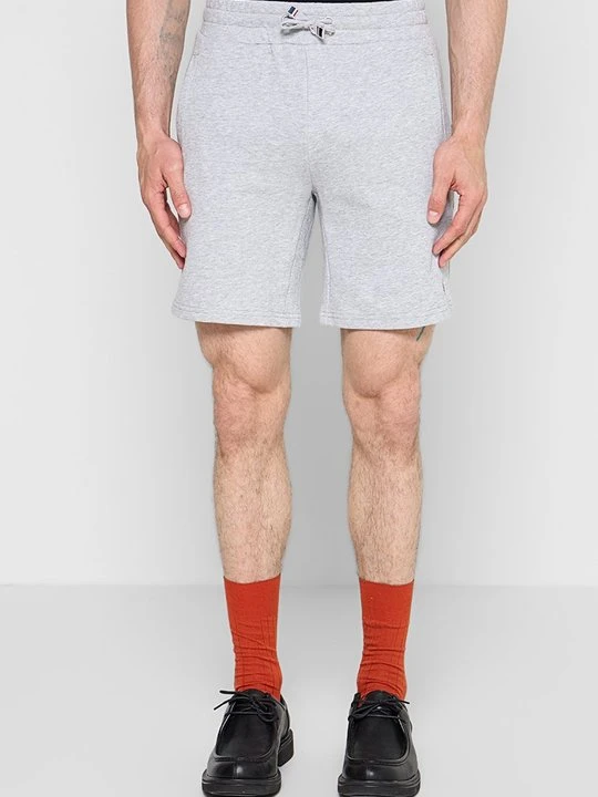 Zdjęcie produktu Szorty U.S. POLO ASSN. szary