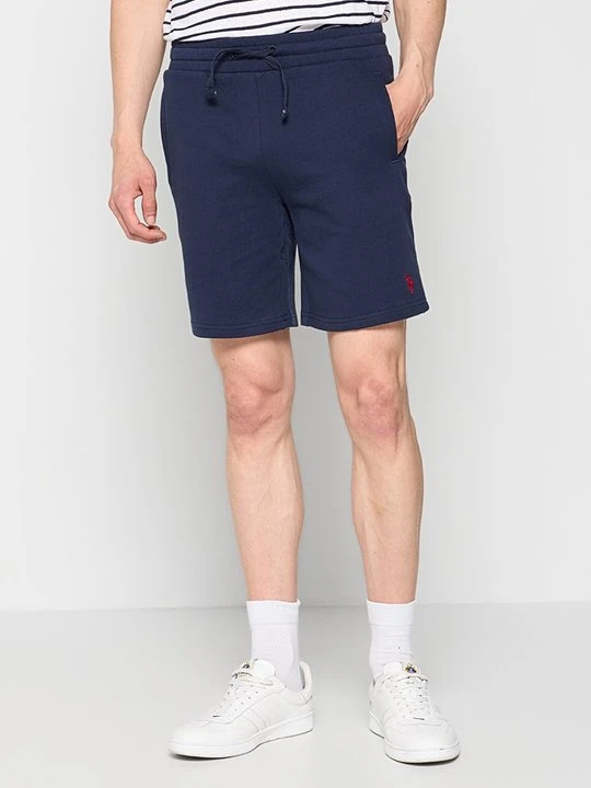 Zdjęcie produktu Szorty U.S. POLO ASSN. niebieski