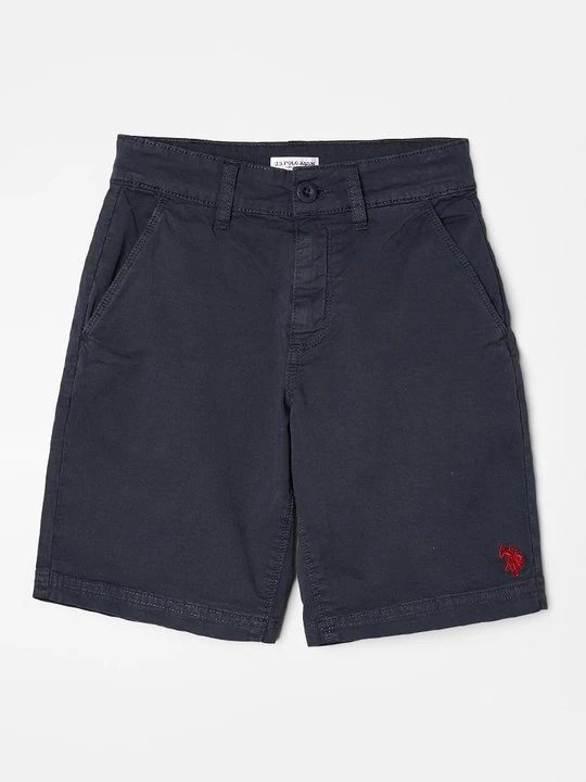 Zdjęcie produktu Szorty U.S. POLO ASSN. granatowy