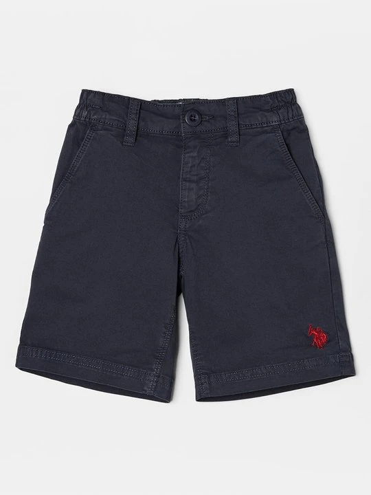Zdjęcie produktu Szorty U.S. POLO ASSN. granatowy