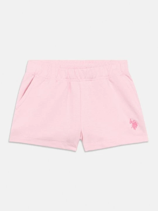 Zdjęcie produktu Szorty U.S. POLO ASSN. różowy