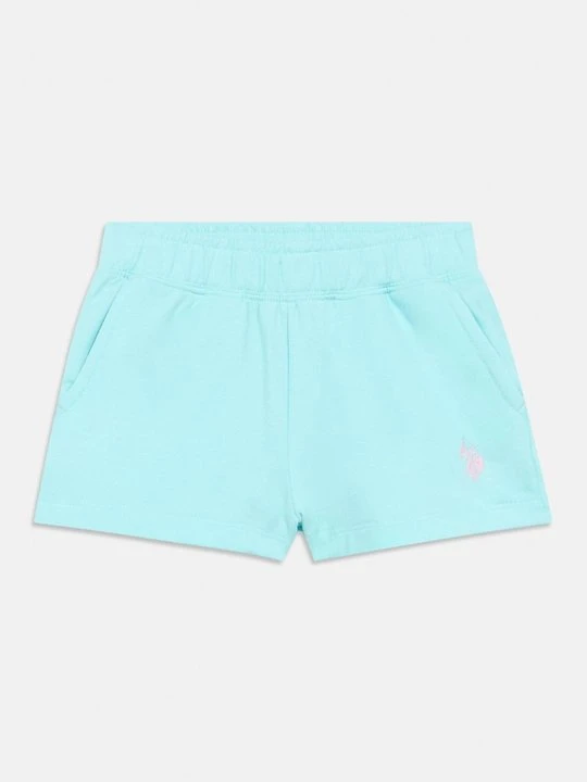 Zdjęcie produktu Szorty U.S. POLO ASSN. niebieski