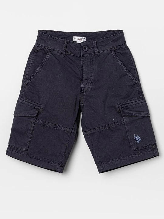 Zdjęcie produktu Szorty U.S. POLO ASSN. niebieski