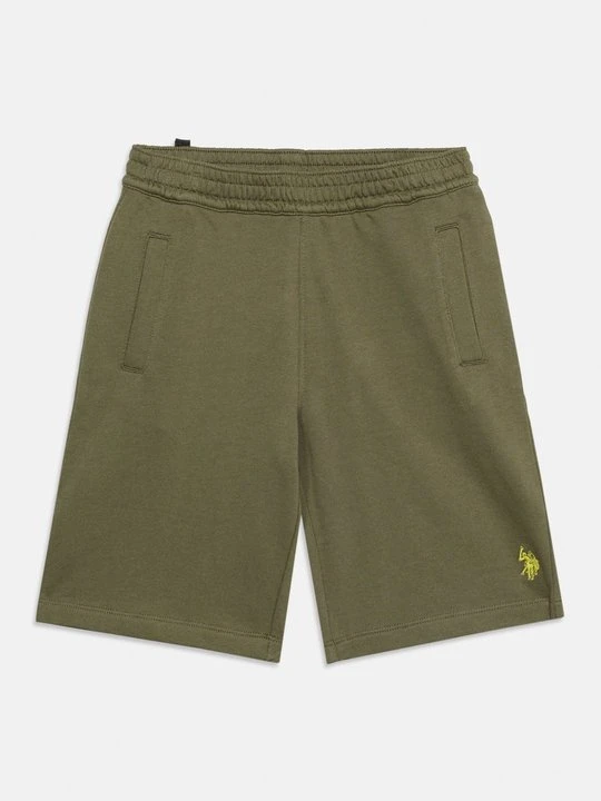 Zdjęcie produktu Szorty U.S. POLO ASSN. czarny