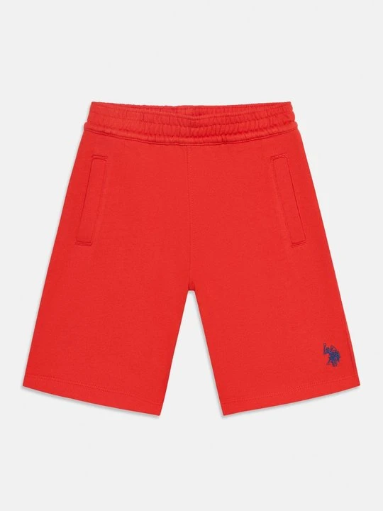 Zdjęcie produktu Szorty U.S. POLO ASSN. jasnozielony