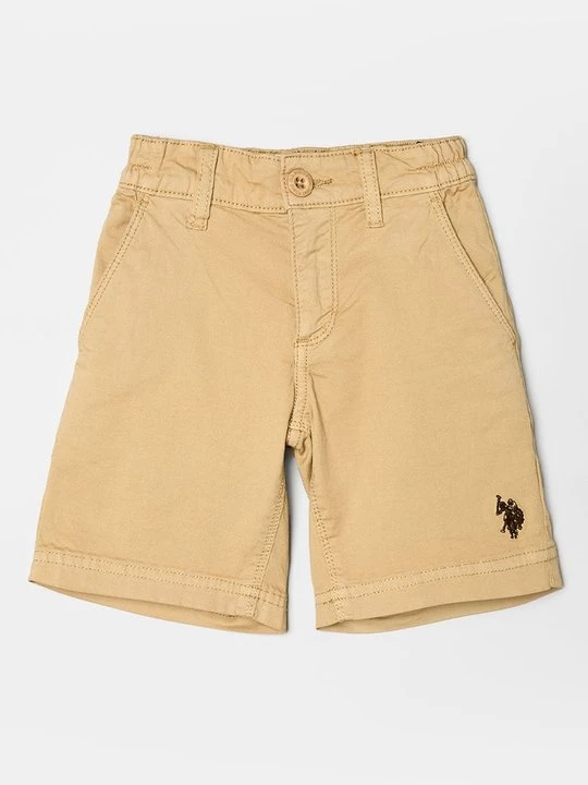 Zdjęcie produktu Szorty U.S. POLO ASSN. beżowy