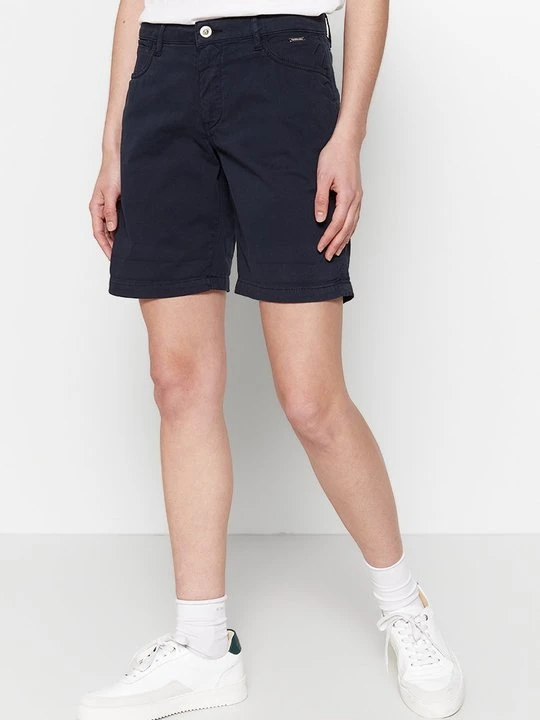 Zdjęcie produktu Szorty U.S. POLO ASSN. niebieski