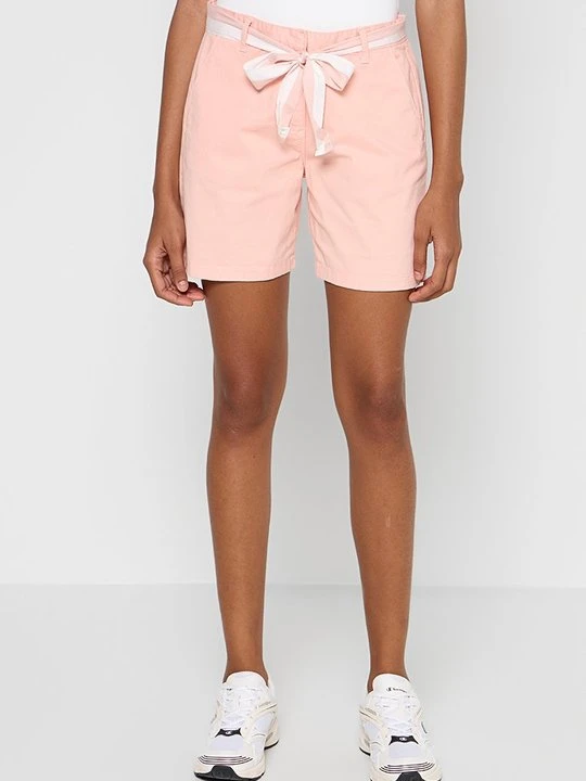 Zdjęcie produktu Szorty U.S. POLO ASSN. różowy