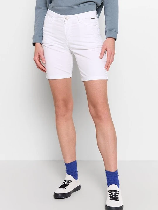Zdjęcie produktu Szorty U.S. POLO ASSN. biały