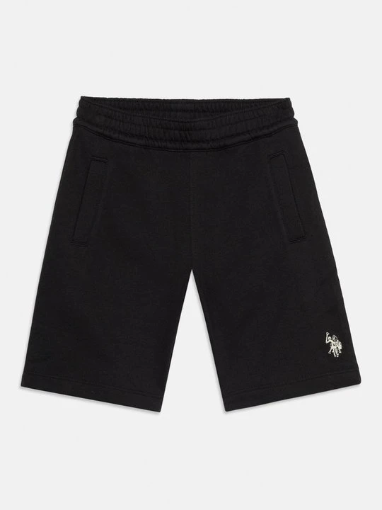 Zdjęcie produktu Szorty U.S. POLO ASSN. pomarańczowy