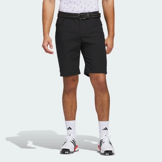 Zdjęcie produktu Szorty Ultimate365 5-Pocket Golf Adidas czarny