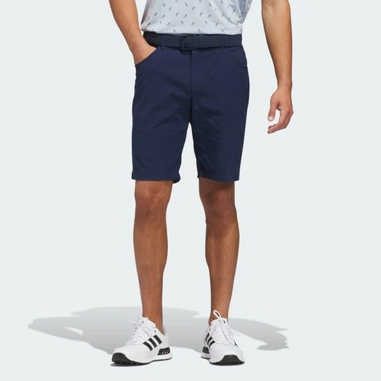 Zdjęcie produktu Szorty Ultimate365 5-Pocket Golf Adidas Collegiate Navy