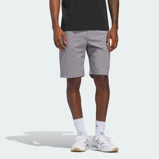 Zdjęcie produktu Szorty Ultimate365 5-Pocket Golf Adidas Grey Three