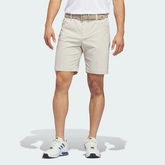 Zdjęcie produktu Szorty Ultimate365 5-Pocket Golf Adidas beżowy