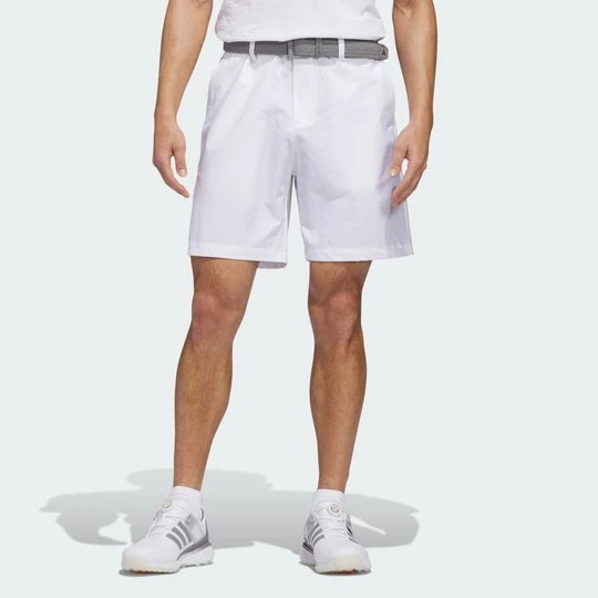 Zdjęcie produktu SZORTY ULTIMATE365+ 8.5-INCH Adidas biały