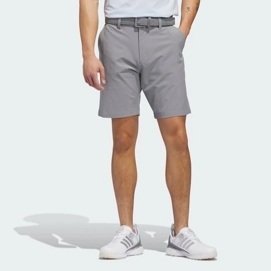 Zdjęcie produktu Szorty Ultimate365 8.5-Inch Golf Adidas Grey Three