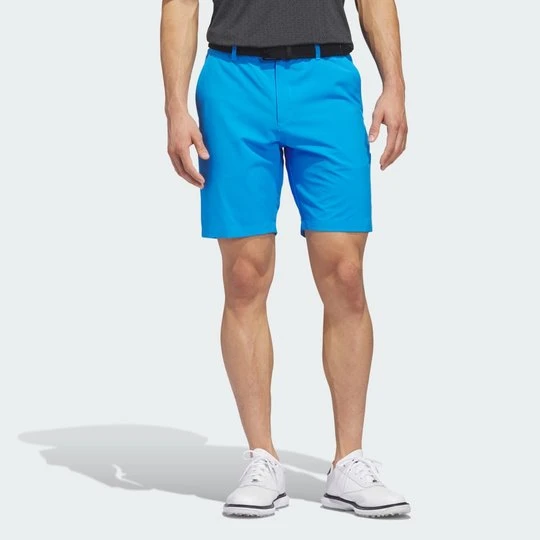 Zdjęcie produktu Szorty Ultimate365 8.5-Inch Golf Adidas Lucid Ray Blue