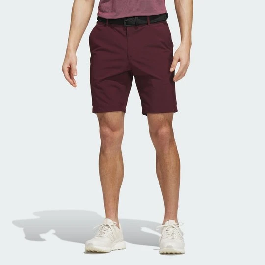 Zdjęcie produktu Szorty Ultimate365 8.5-Inch Golf Adidas bordowy