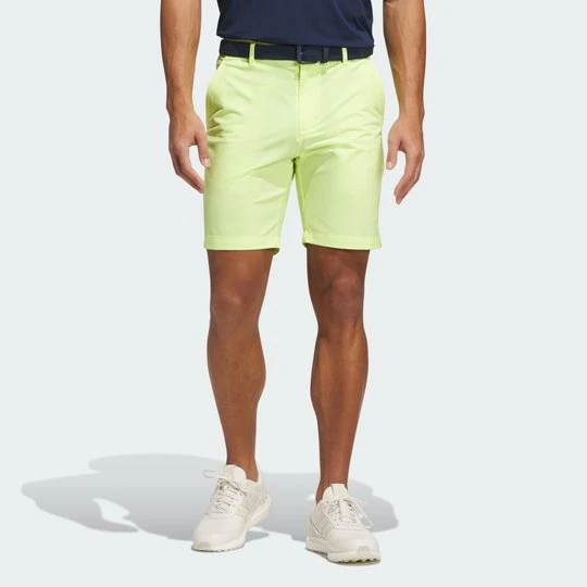 Zdjęcie produktu Szorty Ultimate365 8.5-Inch Golf Adidas Frozen Lemon