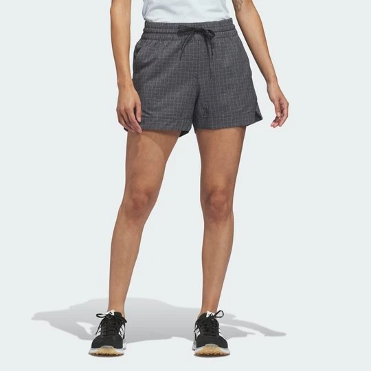 Zdjęcie produktu SZORTY ULTIMATE365+ GRID Adidas czarny