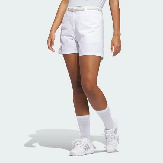 Zdjęcie produktu SZORTY ULTIMATE365+ TWISTWEAVE 5-INCH Adidas biały