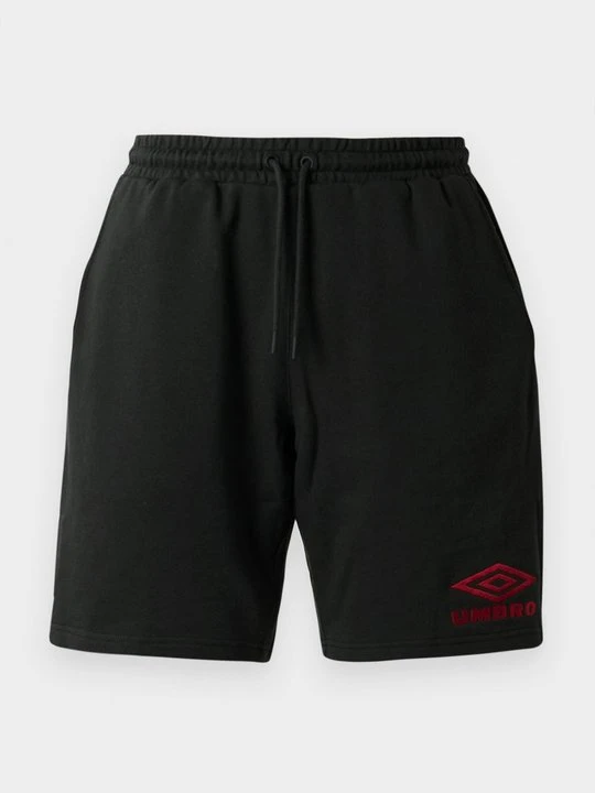 Zdjęcie produktu Szorty Umbro czarny