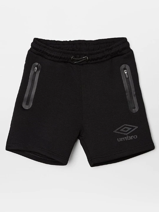 Zdjęcie produktu Szorty Umbro czarny