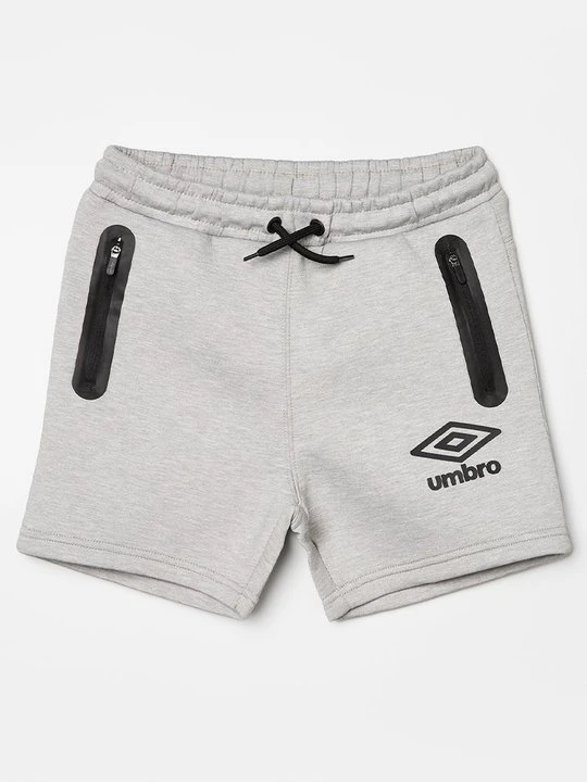 Zdjęcie produktu Szorty Umbro jasnoszary