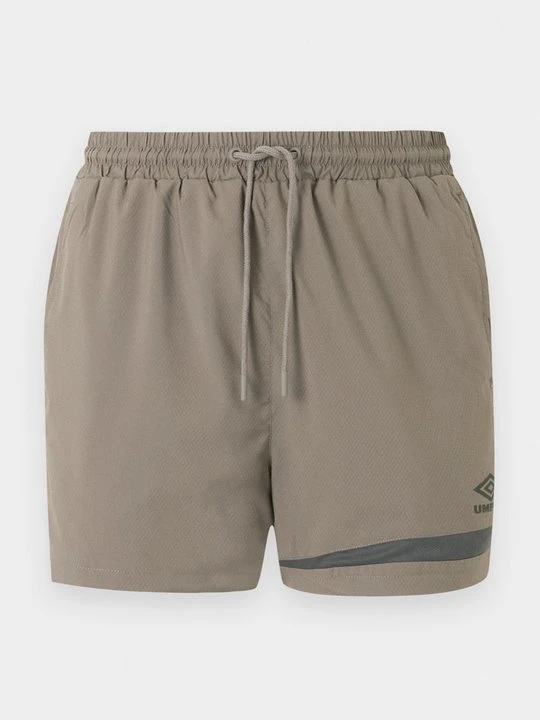 Zdjęcie produktu Szorty Umbro ciemnoszary