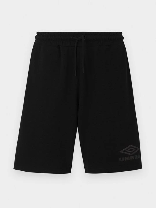 Zdjęcie produktu Szorty Umbro czarny