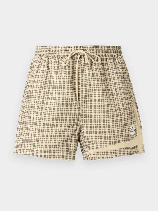 Zdjęcie produktu Szorty Umbro beżowy